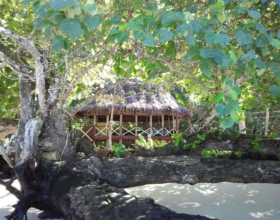 Virgin Cove Resort Sa'anapu Номер фото